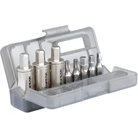 Topeak Nano TorqBar DX Drehmomentschlüssel Set