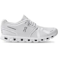 On Cloud 5 Damen All White 42,5