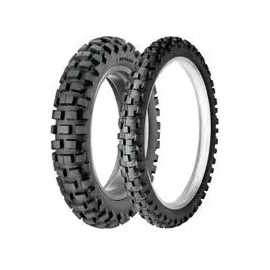 Dunlop 120/90-18 65R TT D 606