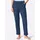 Witt Weiden Dehnbund-Hose FEEL GOOD Normalgrößen Blau 40/42