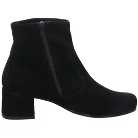 Semler Stiefelette in schwarz | Gr.: 40,5