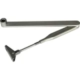 Dormakaba Normalgestänge dunkelbraun f.TS 71,TS 72,TS 73V u.TS 83