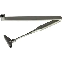 Dormakaba Normalgestänge dunkelbraun f.TS 71,TS 72,TS 73V u.TS 83