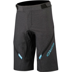 Alpinestars Bunny Hop Fahrrad Shorts, schwarz, Größe 28 für Männer