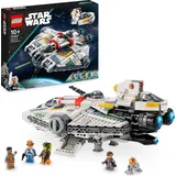 LEGO Star Wars Ghost & Phantom II NEU OVP