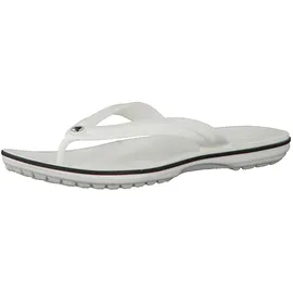 Crocs Crocband Flip white 41-42