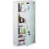 Medizinschrank Apothekerschrank Medikamentenschrank Hausapotheke Arzneischrank