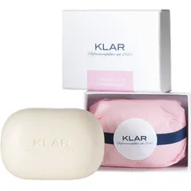 Klar Seifen Klar's Exklusivseife Lindenblüte & Rhabarber 135 g