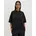 Bluse Schwarz 40