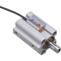 IFM Adapter Trapeznutzylinder E11988