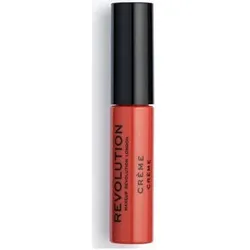 Makeup Revolution  Lippenstift Creme Lippenstift 6ml - 107 RBF  in Violett, ml