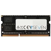 V7 SO-DIMM 8GB, DDR3L-1600, CL11 (V7128008GBS-LV)