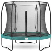 Salta Comfort Edition Trampolin-Ø 305 cm grün