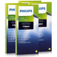 Saeco Philips Saeco CA6704/10 Kaffeefettlöser - 6 Tabletten á
