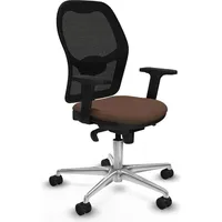 Piqueras y Crespo Gaming-Stuhl Piqueras y Crespo 2D086N0 Schwarz
