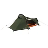 Easy Camp Sarek Tunnelzelt Grün