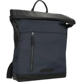 The Chesterfield Brand Fusion Bornholm Daypack 45 cm blau