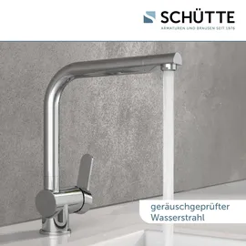 Schütte Rio chrom 79816