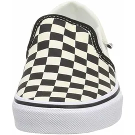 Vans Asher Checkerboard black/white 40