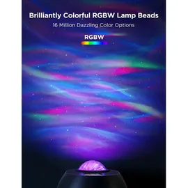 Govee Star Light Projektor LED-Leuchte