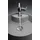Deante Silia Aufsatzwaschbecken Ø 36 cm (CQS_SU4B)