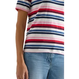 Cecil T-Shirt Mehrfarbig L