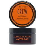 American Crew Matte Clay Haarwachs 85 g