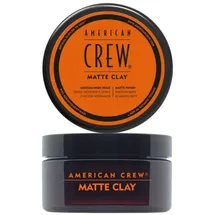 American Crew Matte Clay Haarwachs 85 g