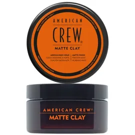 American Crew Matte Clay Haarwachs 85 g
