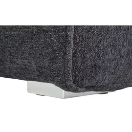 Uno Hocker London 103 x 44 x 72 cm Schwarz