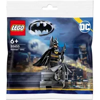 LEGO Konstruktionsspielzeug DC Super Heroes Batman 1992