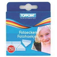 Stylex Fotoecken selbstklebend
