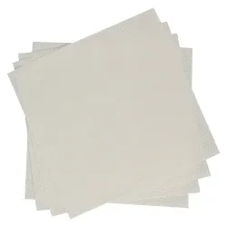 ProSafe® Reinigungstücher Öl, 30 x 30 cm, PP, weiß D4301 , 1 Packung = 100 Tücher