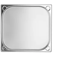 HENDI Gastronorm-Behälter 2/3, Kitchen Line, GN 2/3, 1,5L, (H)20mm