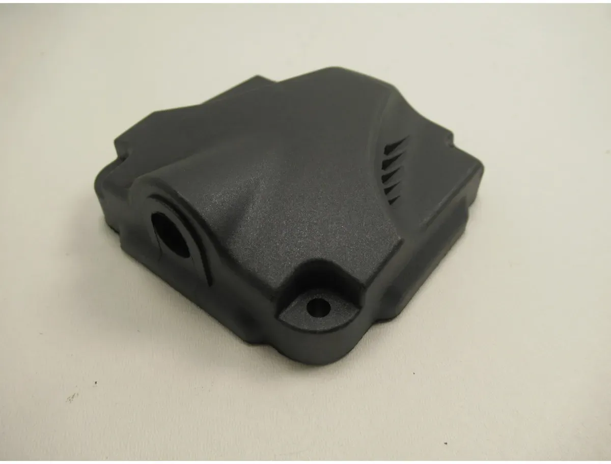 Optimum Abdeckung DM35V Motor