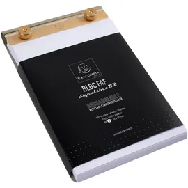 Exacompta Block FAF 16x10cm, Nr. 2 Dots