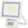 Unitec LED Strahler weiß mit Bewegungsmelder 14 W 1700 lm