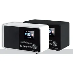 Imperial i110 Internet Digital Weiß