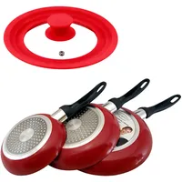 San Ignacio 16x20x24 Cm Pk1781 Topfset 3 Einheiten - Red - One Size