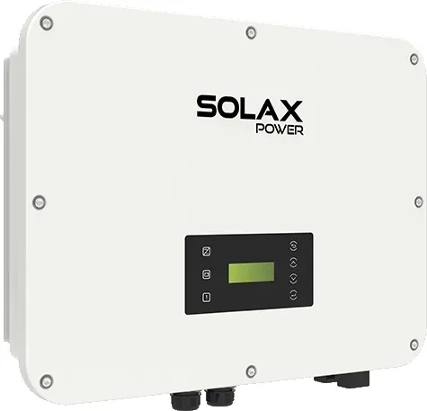 SolaX Power X3-ULTRA-20K *0% MwSt. gem. §12 Abs. 3 UStG