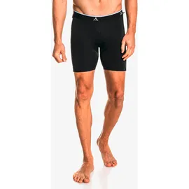 Schöffel Herren Unterhose, schwarz - 48