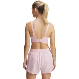 Under Armour Infinity 2.0 Sport-bh - prime pink M D-DD