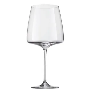 Schott Zwiesel ZWIESEL GLAS Weinglas - Üppig Vivid Senses 710 ml Glas Transparent Klar