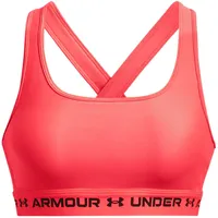 Under Armour Armour Black/Red L