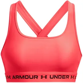 Under Armour Armour Black/Red L