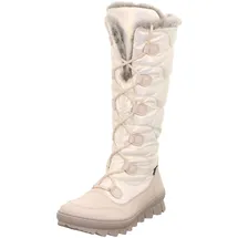Legero Damen NOVARA warm gefütterte Gore-Tex Stiefel, SOFT TAUPE (BEIGE) 4300