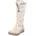 Legero Damen NOVARA warm gefütterte Gore-Tex Stiefel, SOFT TAUPE (BEIGE) 4300