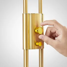 LINDBY Seppa 9945422 Gold