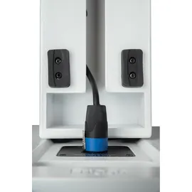 DAP AUDIO DAP Frigga Aktive Einzelsäule PA-System - Weiß