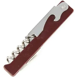 Beaumont Kellnermesser bordeauxrot 11cm